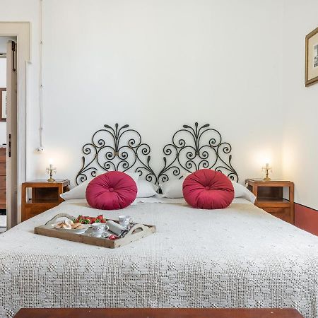 Palazzo Cherchi Dorgali Εξωτερικό φωτογραφία