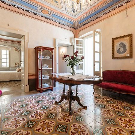 Palazzo Cherchi Dorgali Εξωτερικό φωτογραφία