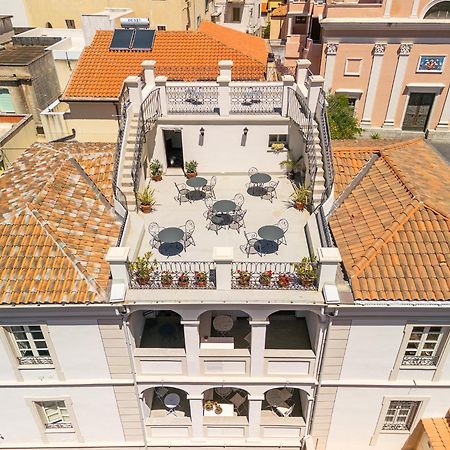 Palazzo Cherchi Dorgali Εξωτερικό φωτογραφία