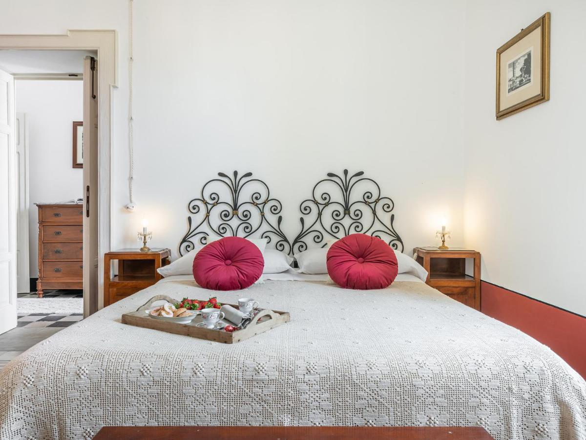 Palazzo Cherchi Dorgali Εξωτερικό φωτογραφία