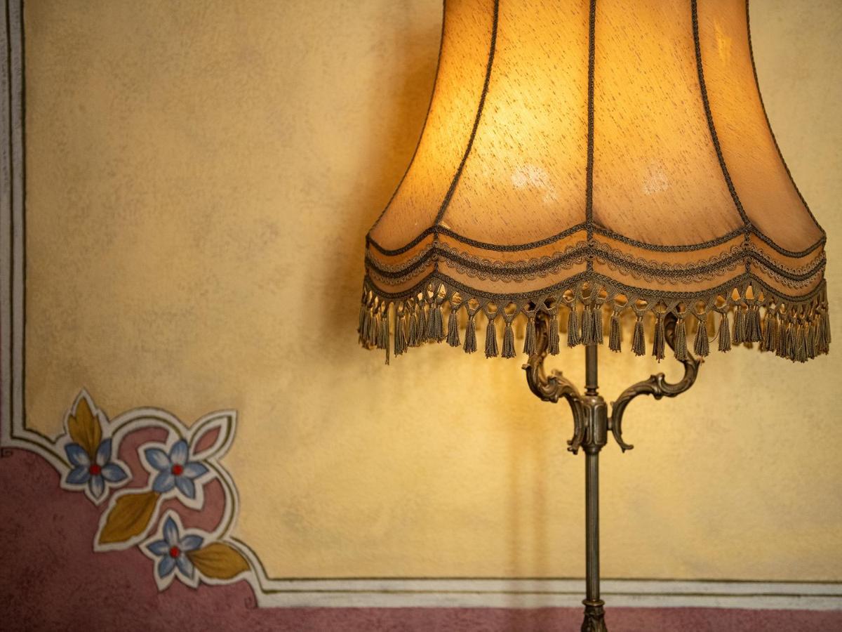 Palazzo Cherchi Dorgali Εξωτερικό φωτογραφία