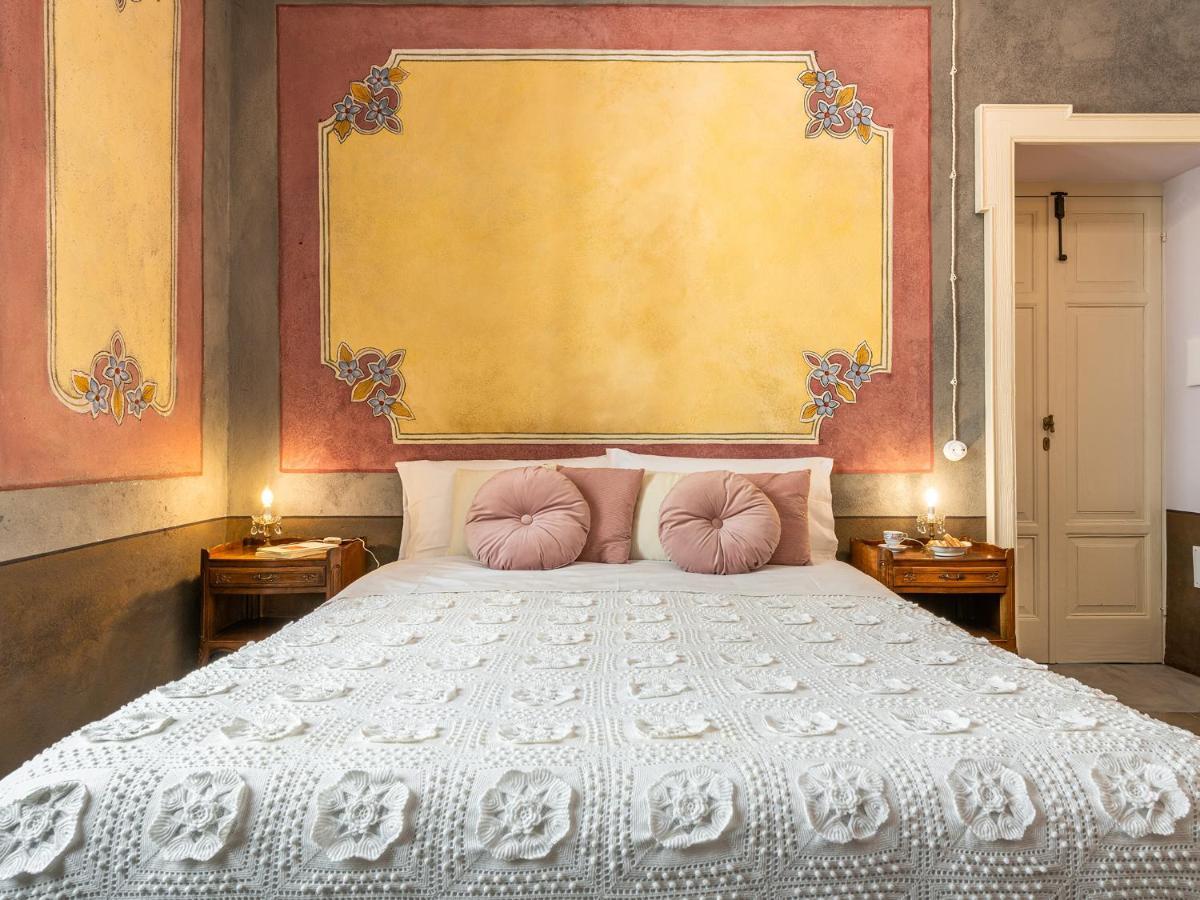 Palazzo Cherchi Dorgali Εξωτερικό φωτογραφία