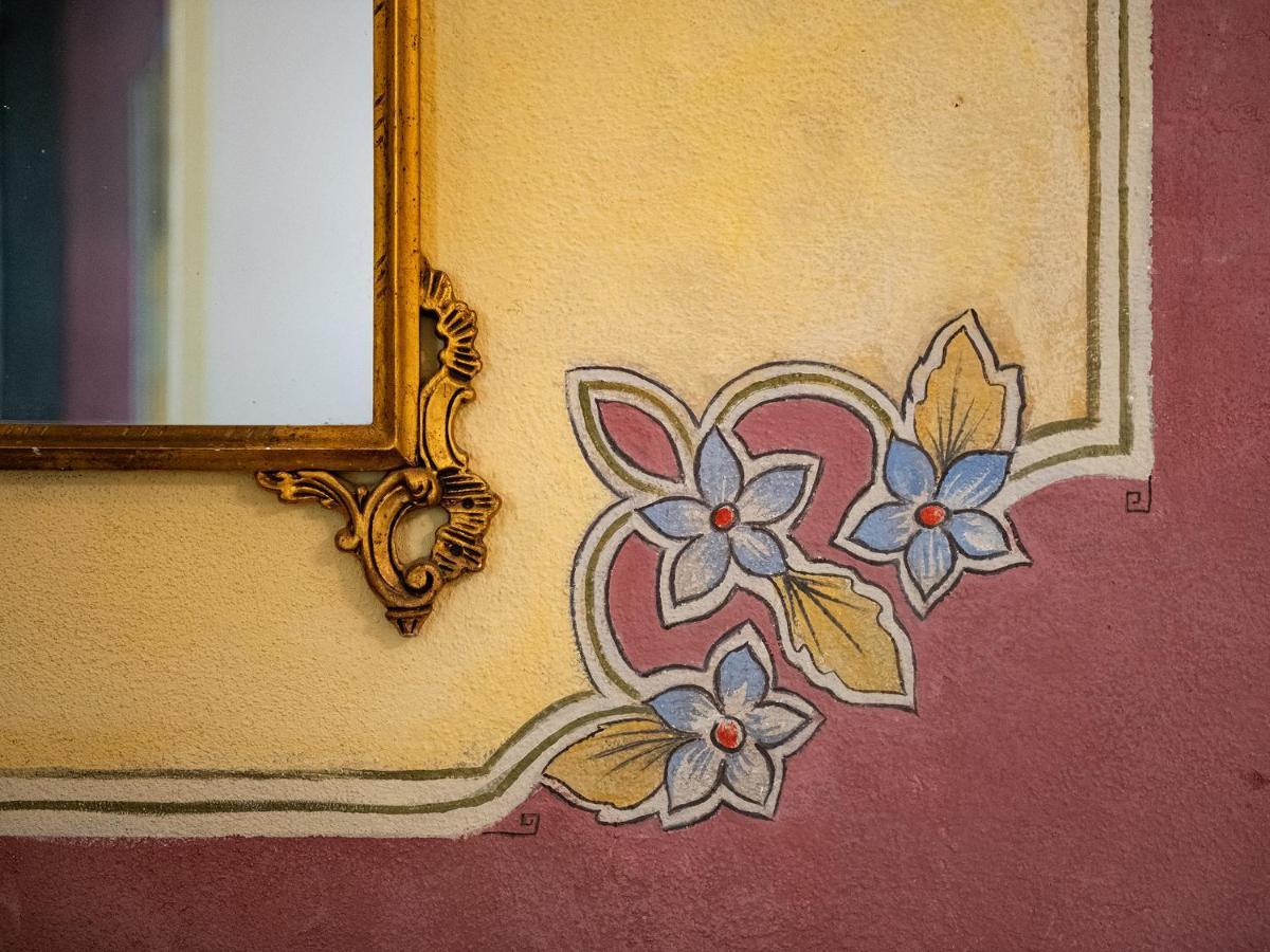 Palazzo Cherchi Dorgali Εξωτερικό φωτογραφία