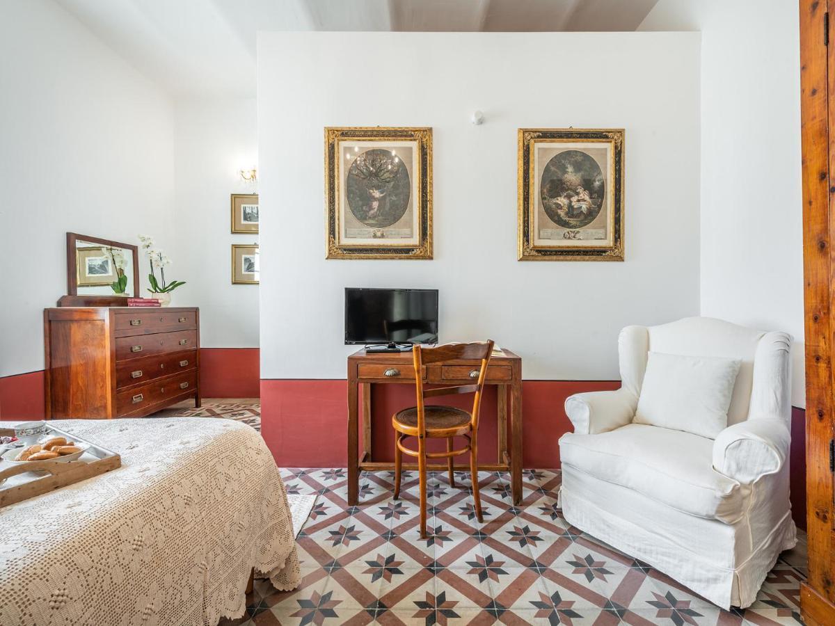 Palazzo Cherchi Dorgali Εξωτερικό φωτογραφία