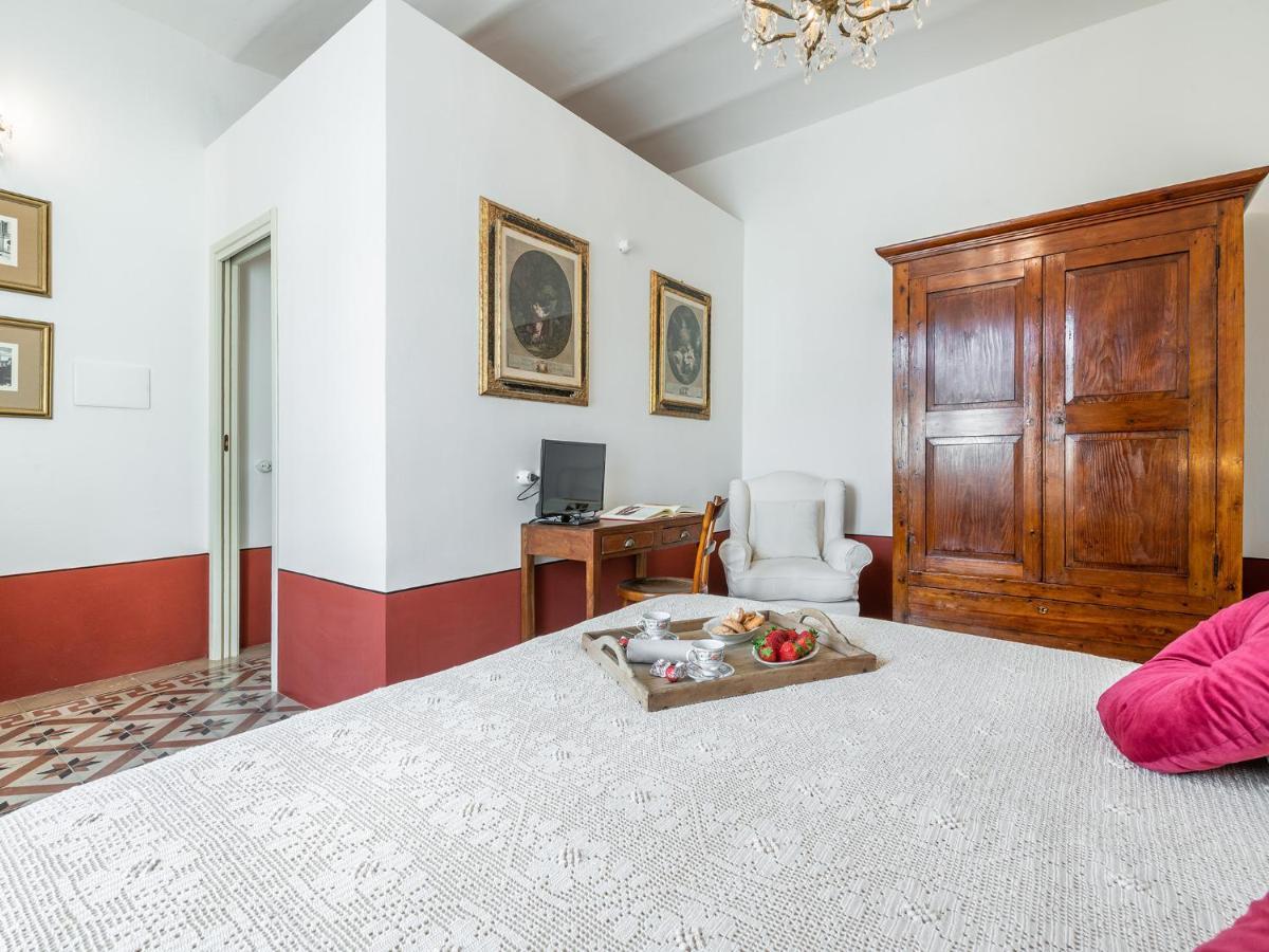 Palazzo Cherchi Dorgali Εξωτερικό φωτογραφία