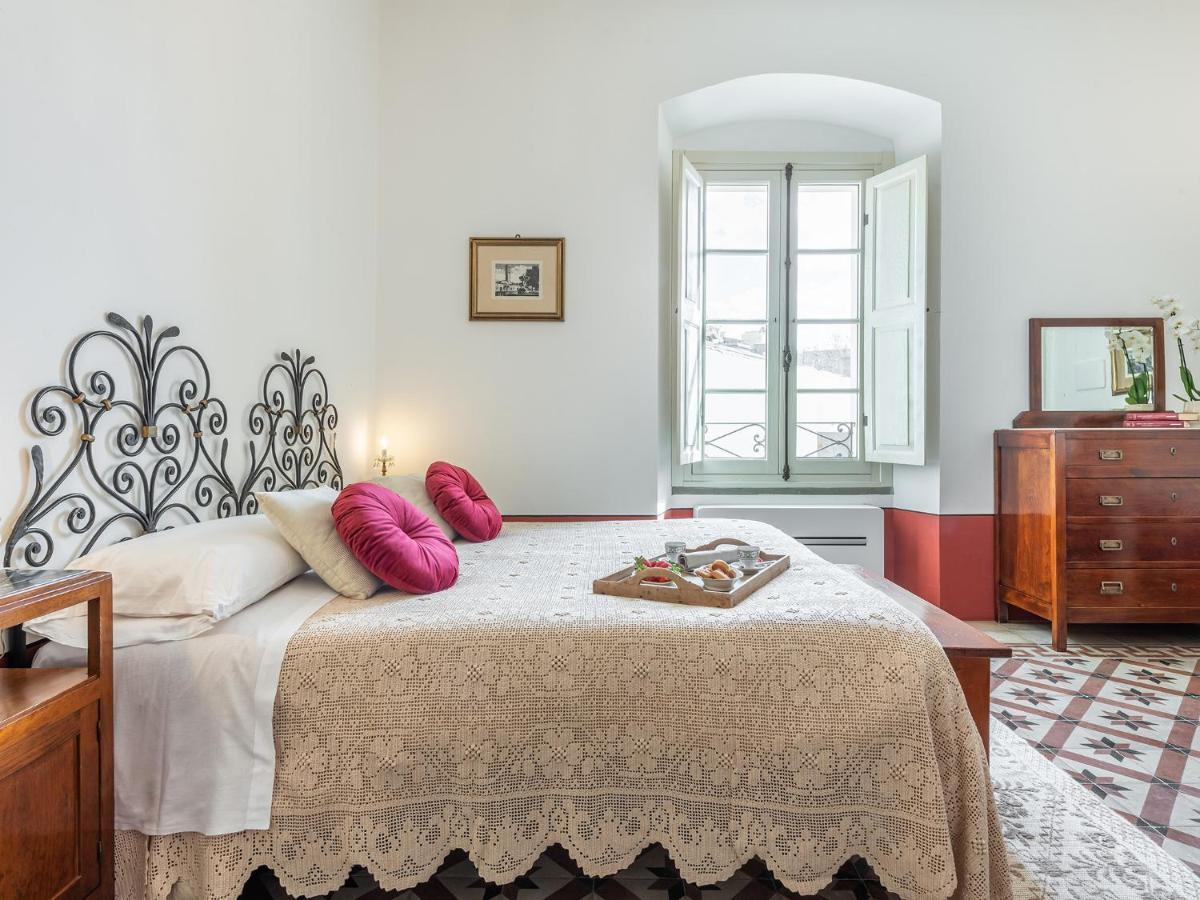 Palazzo Cherchi Dorgali Εξωτερικό φωτογραφία
