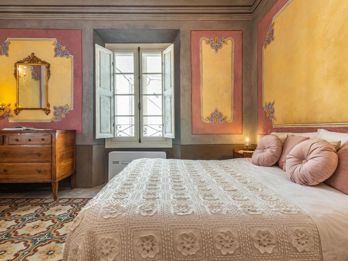 Palazzo Cherchi Dorgali Εξωτερικό φωτογραφία