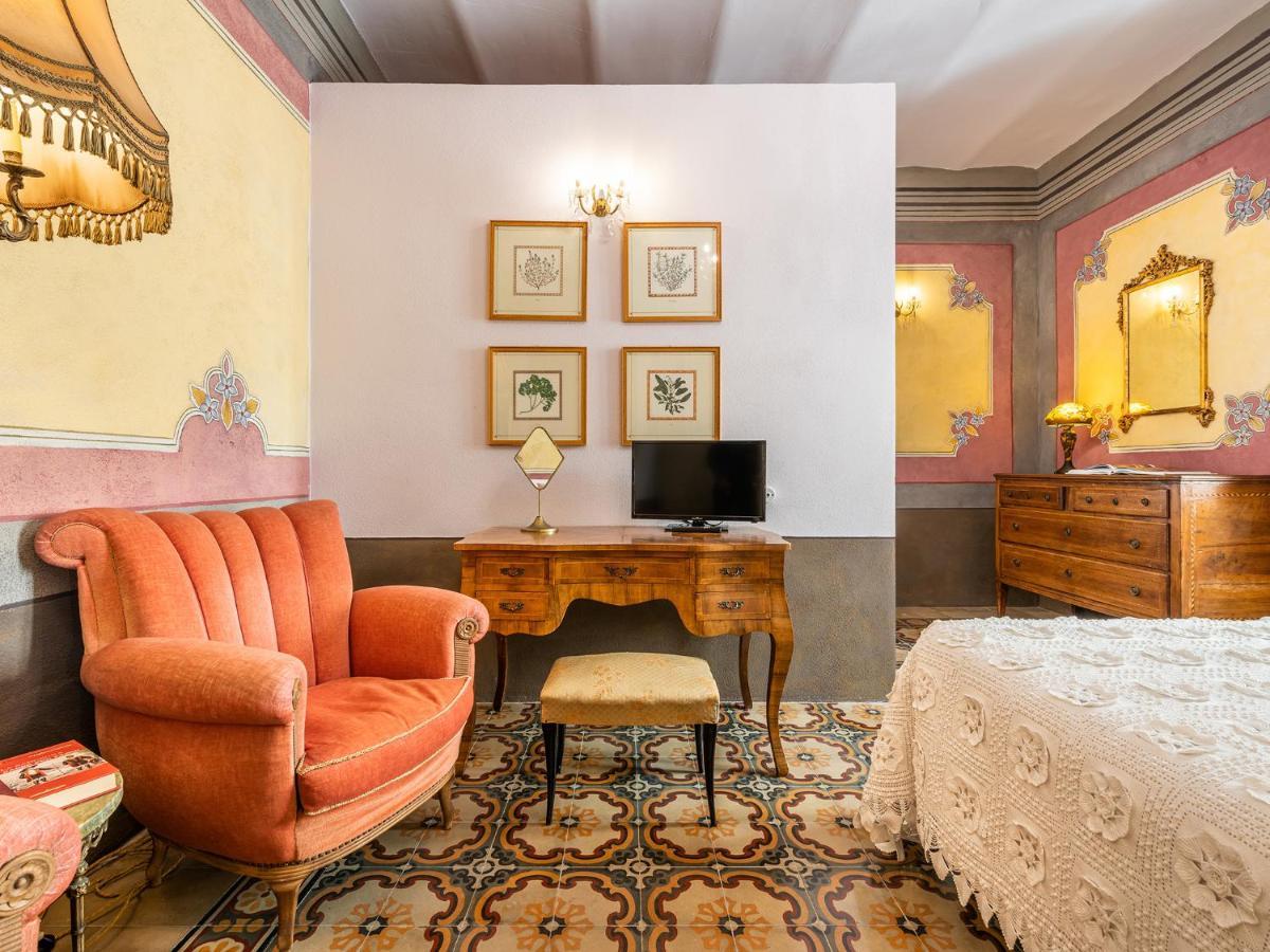 Palazzo Cherchi Dorgali Εξωτερικό φωτογραφία