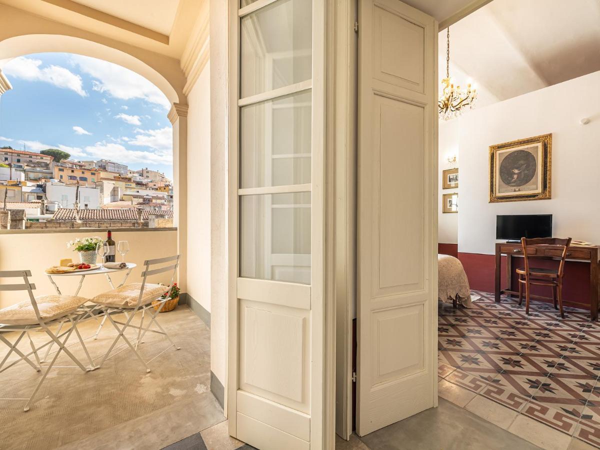 Palazzo Cherchi Dorgali Εξωτερικό φωτογραφία
