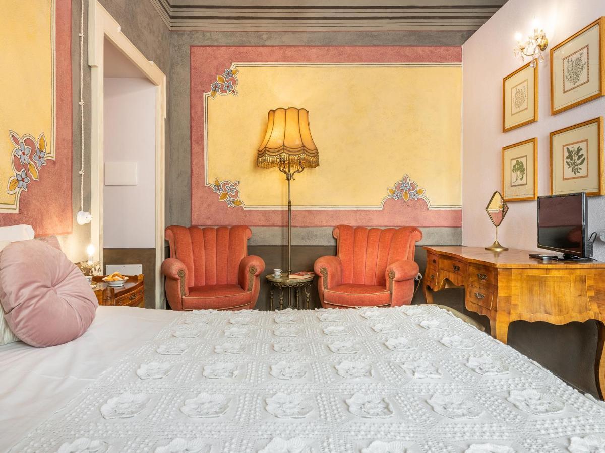 Palazzo Cherchi Dorgali Εξωτερικό φωτογραφία
