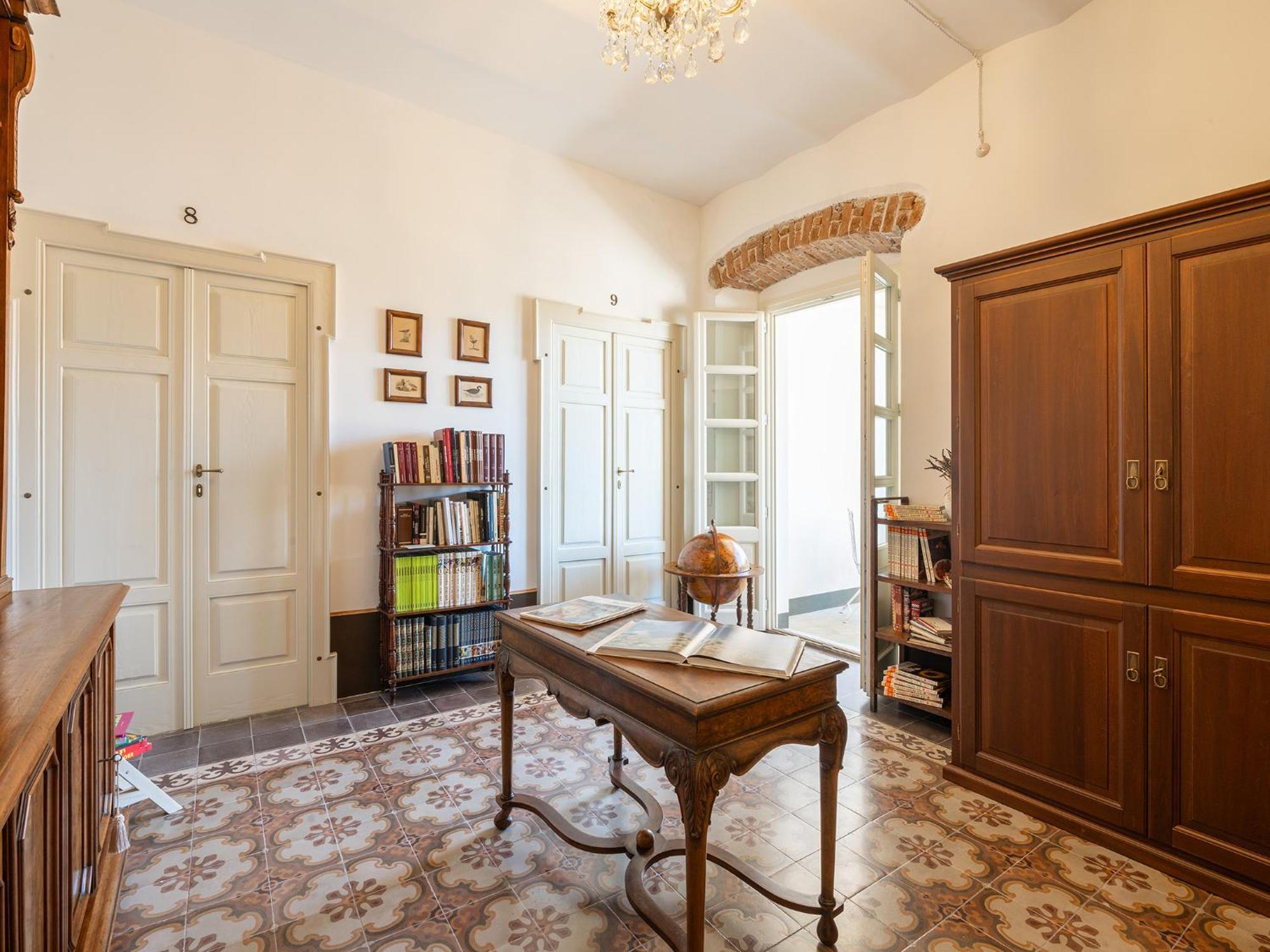 Palazzo Cherchi Dorgali Εξωτερικό φωτογραφία