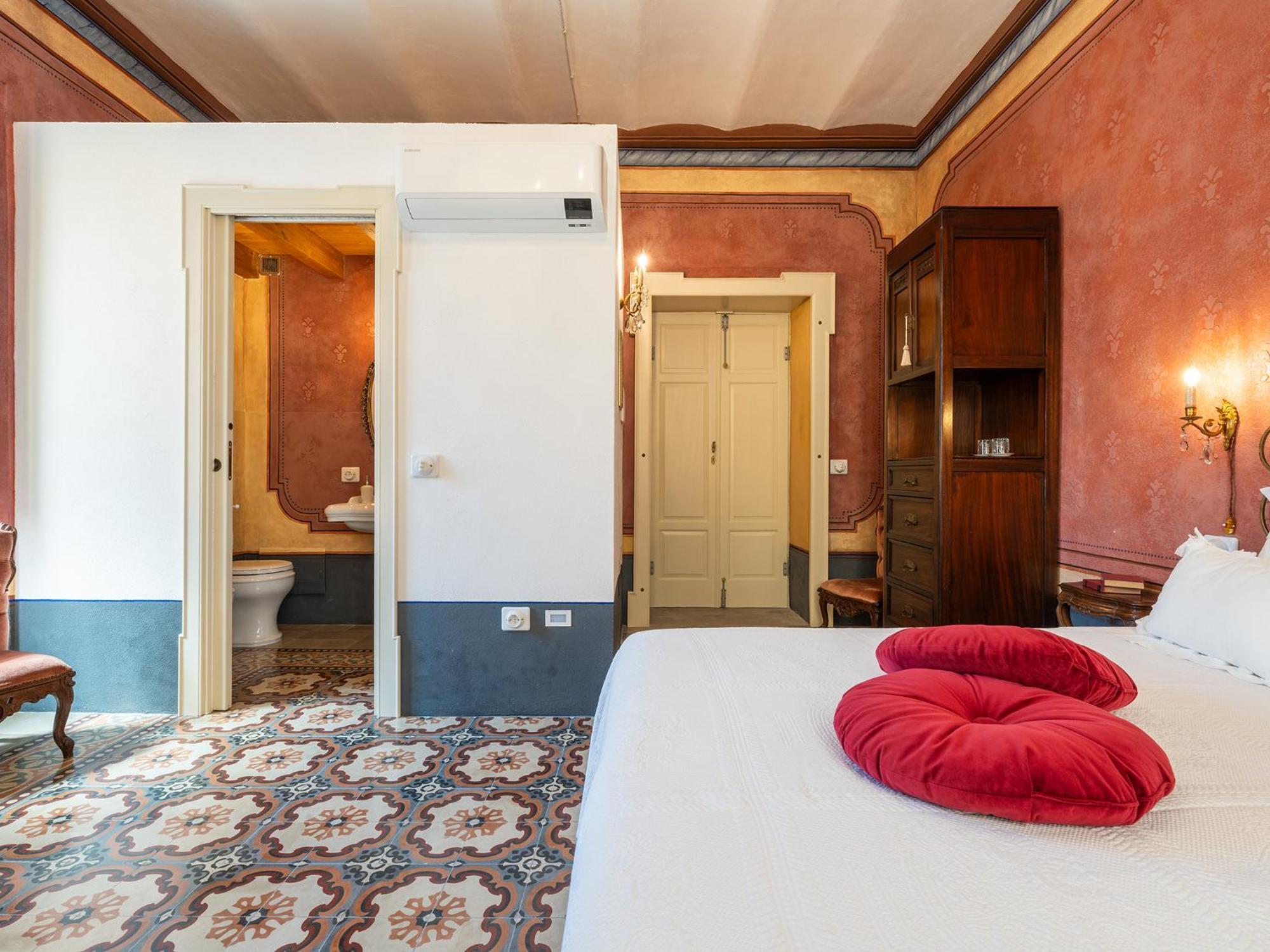 Palazzo Cherchi Dorgali Εξωτερικό φωτογραφία