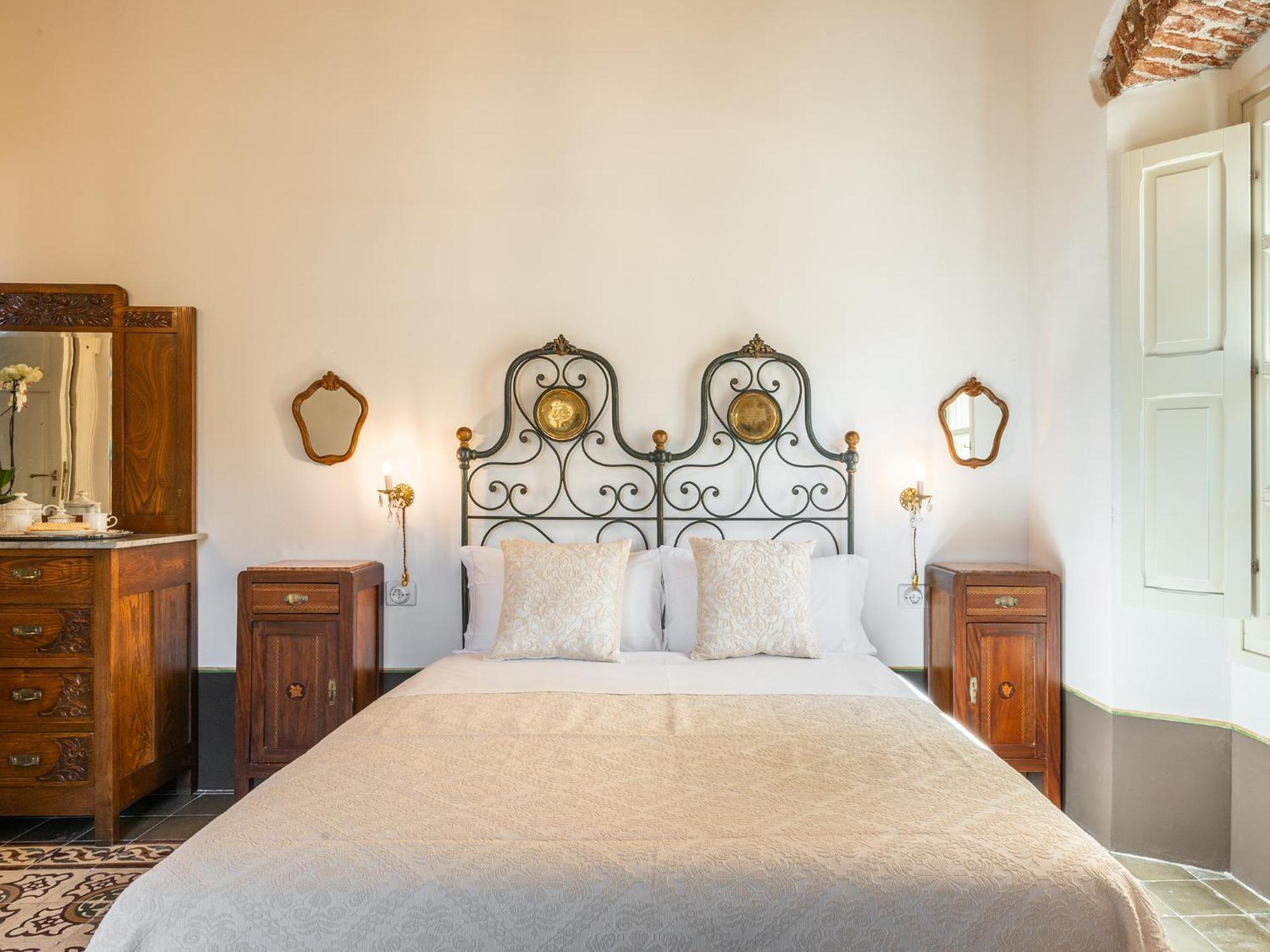 Palazzo Cherchi Dorgali Εξωτερικό φωτογραφία