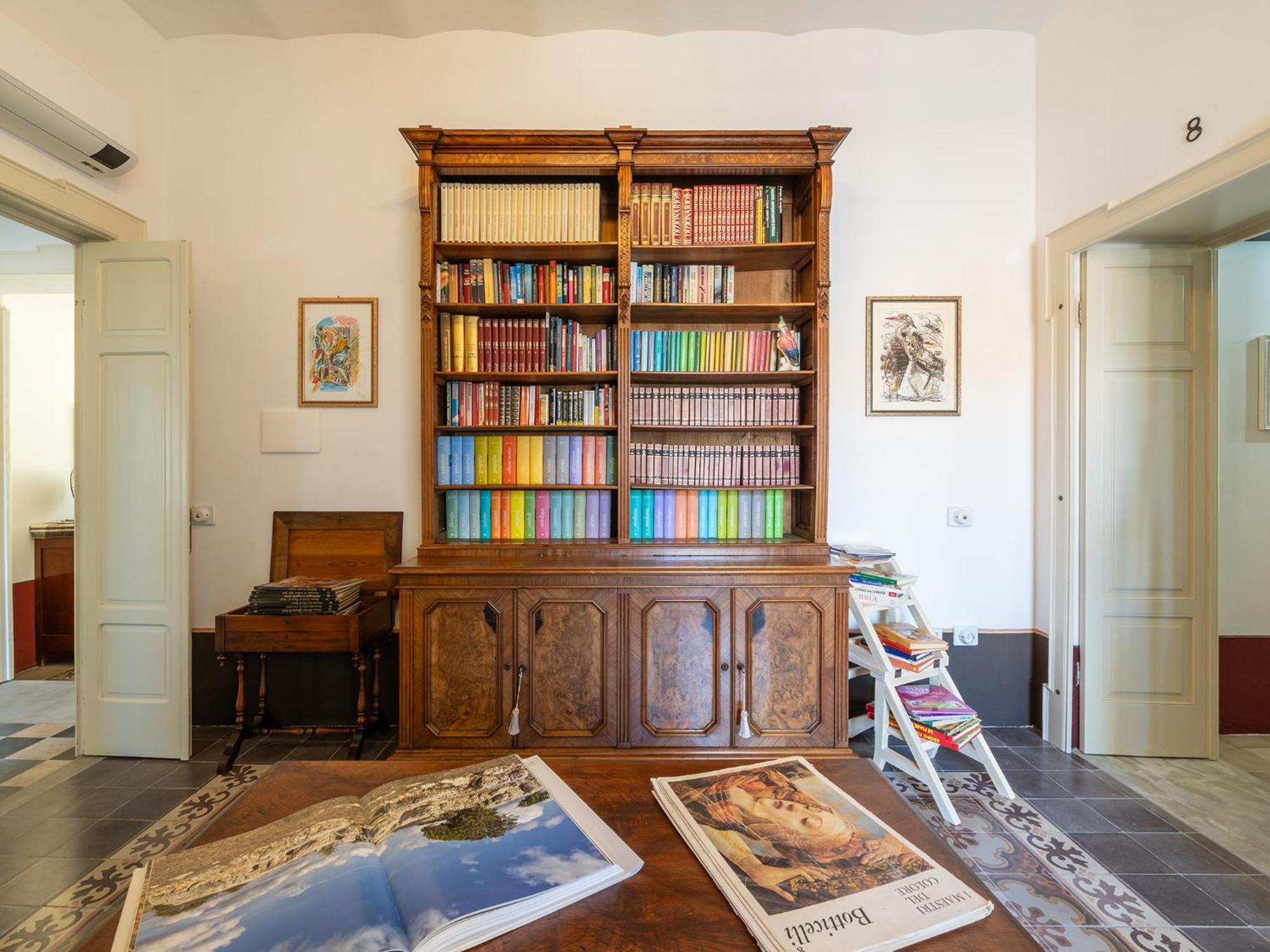Palazzo Cherchi Dorgali Εξωτερικό φωτογραφία