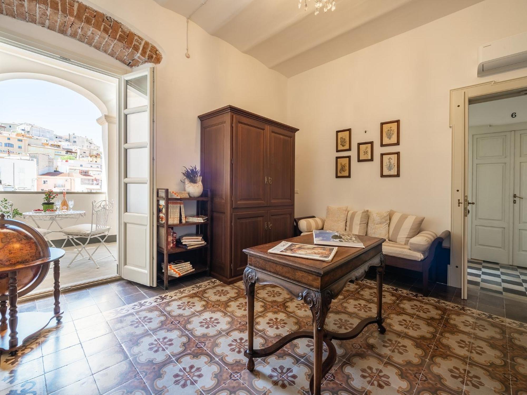 Palazzo Cherchi Dorgali Εξωτερικό φωτογραφία