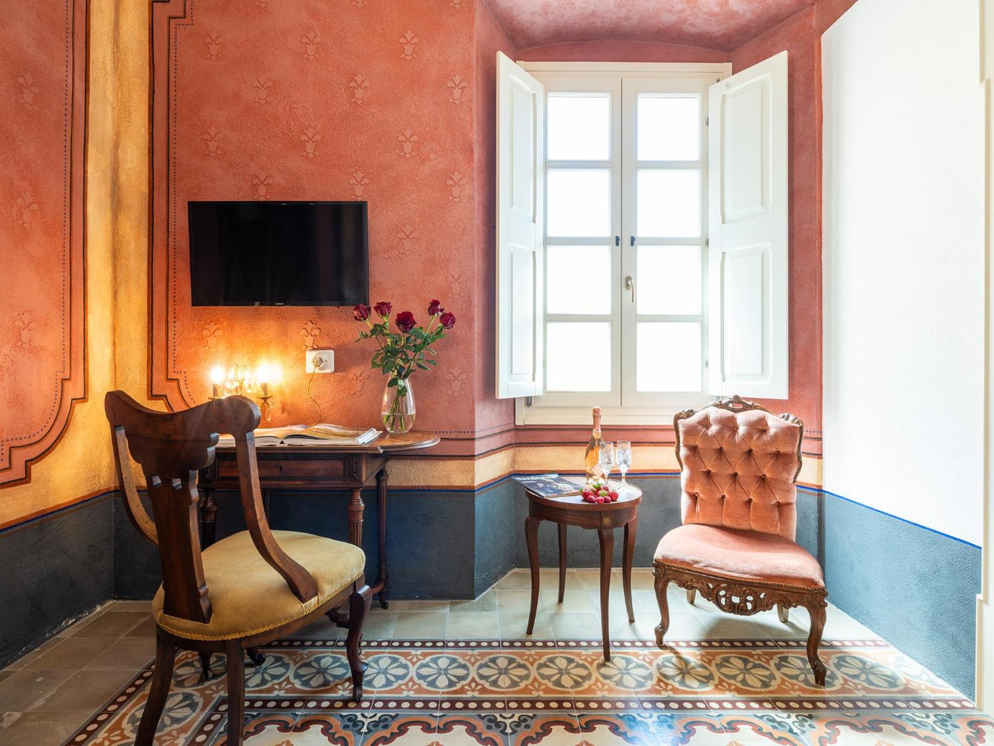 Palazzo Cherchi Dorgali Εξωτερικό φωτογραφία