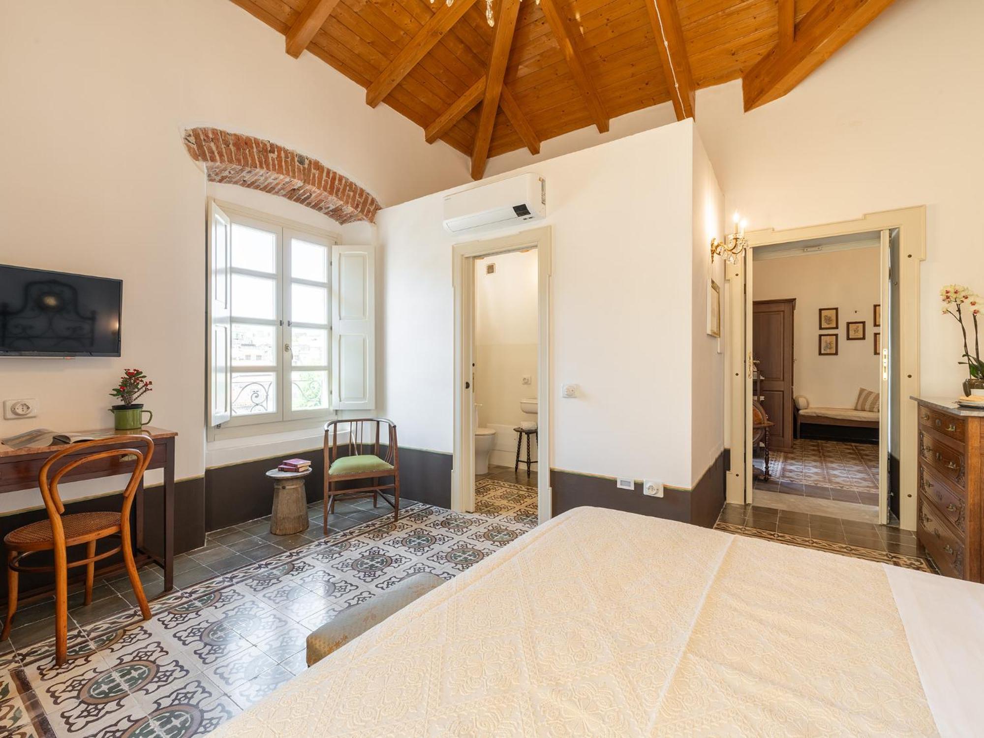 Palazzo Cherchi Dorgali Εξωτερικό φωτογραφία
