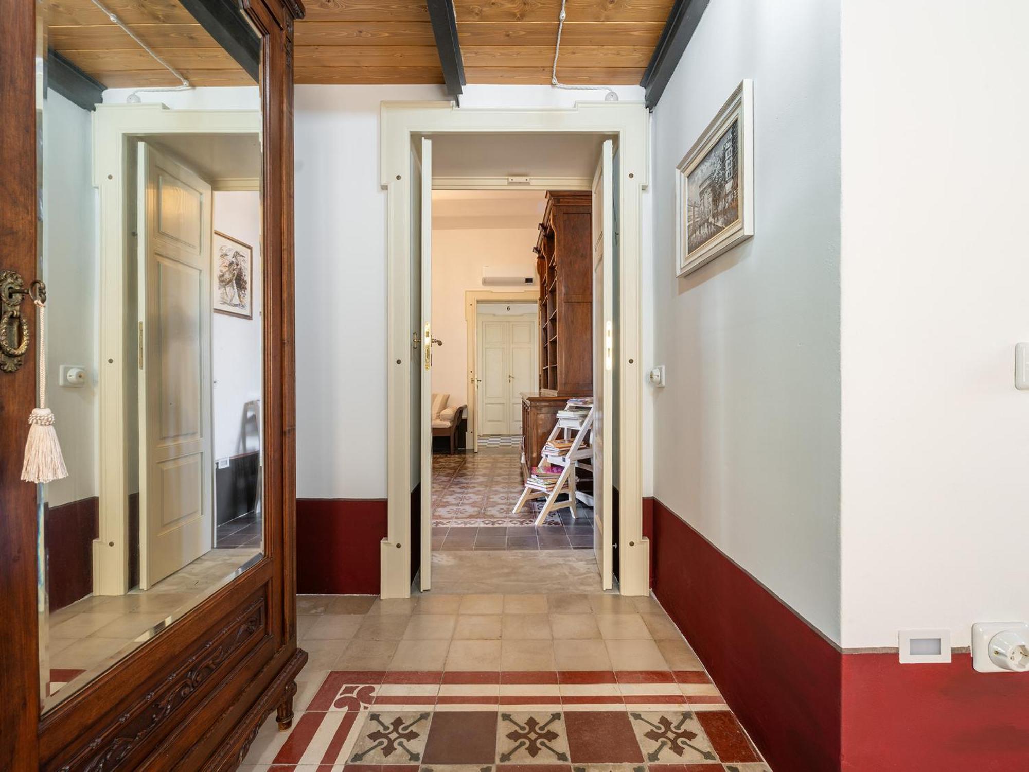 Palazzo Cherchi Dorgali Εξωτερικό φωτογραφία