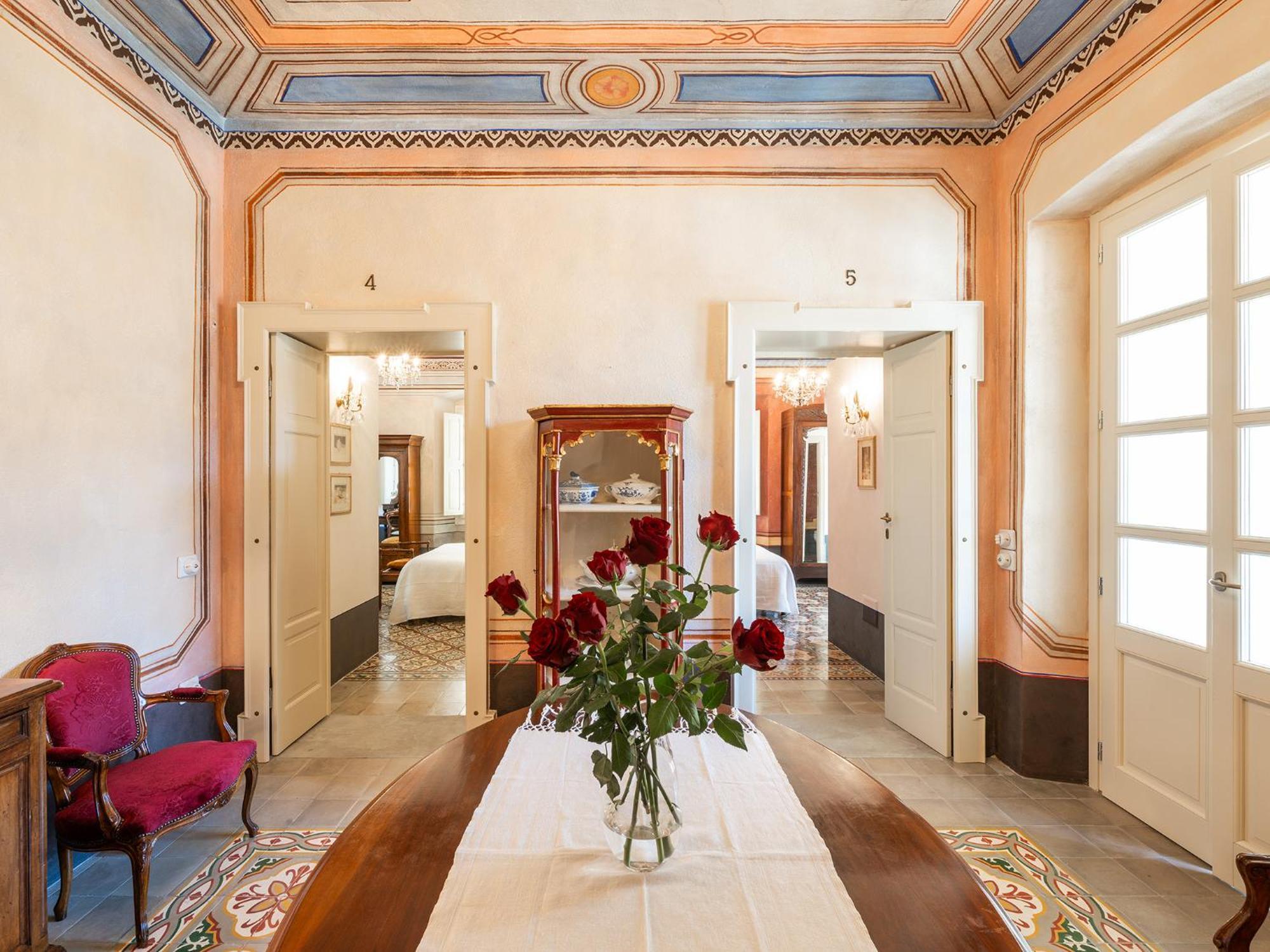 Palazzo Cherchi Dorgali Εξωτερικό φωτογραφία