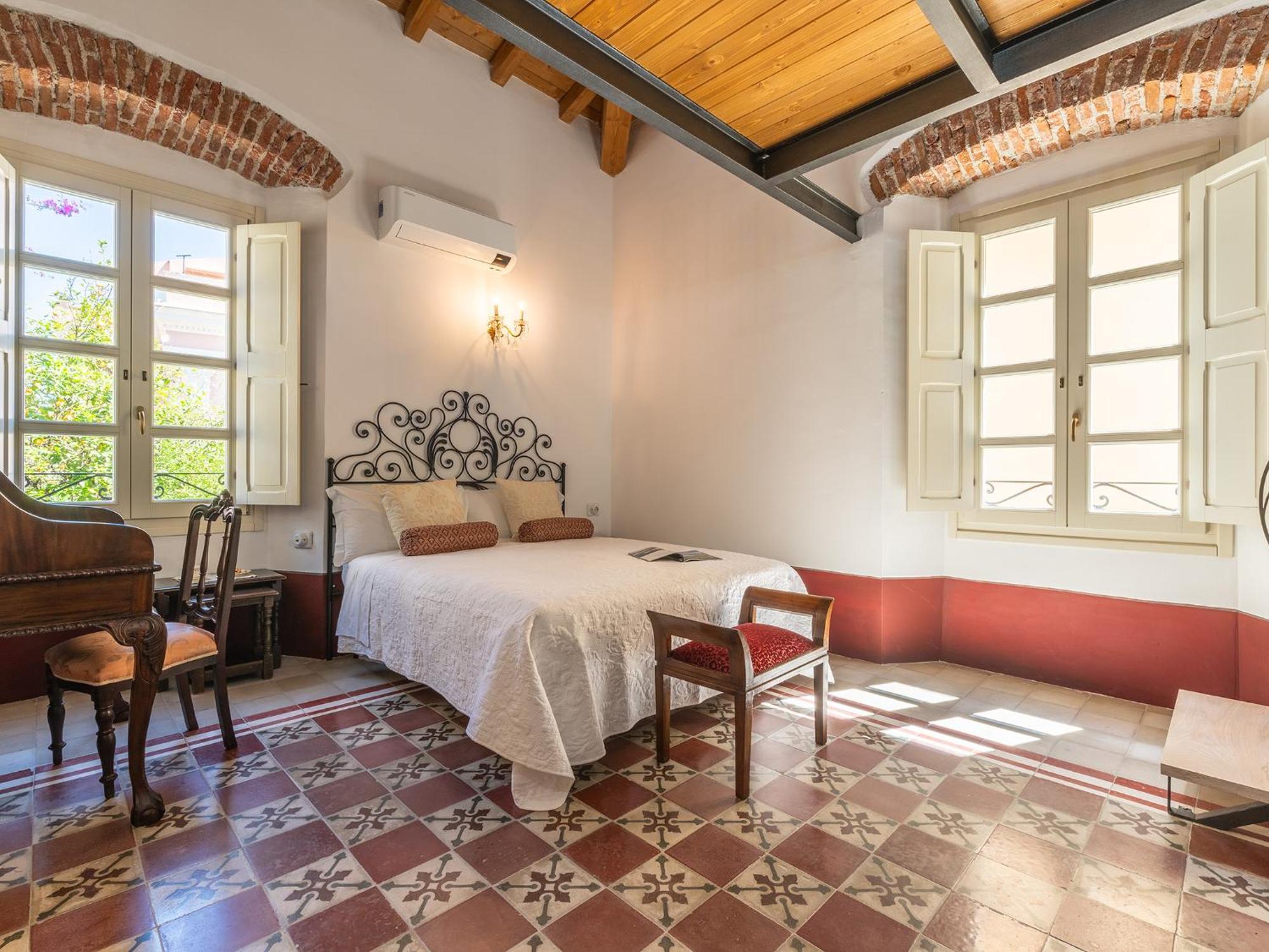 Palazzo Cherchi Dorgali Εξωτερικό φωτογραφία