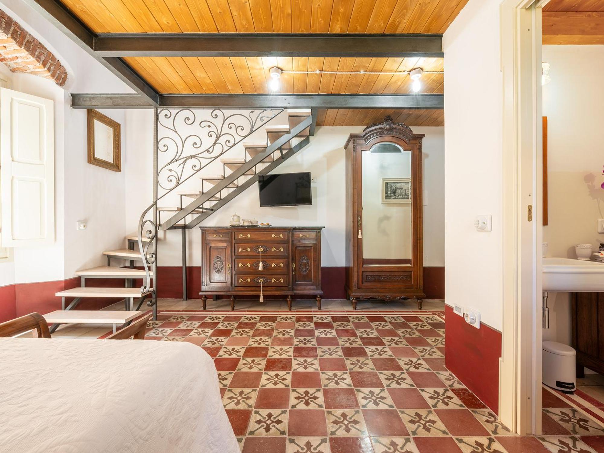Palazzo Cherchi Dorgali Εξωτερικό φωτογραφία