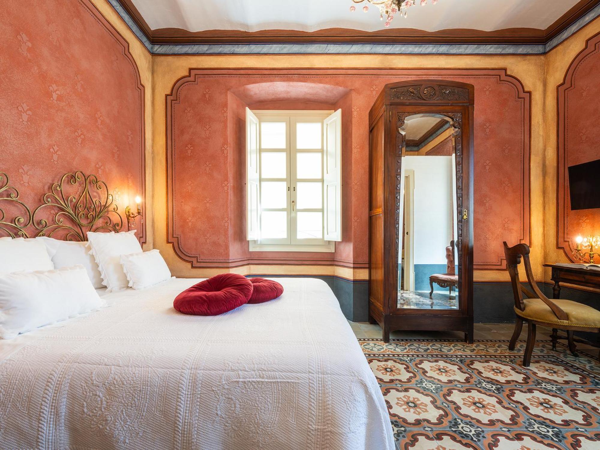 Palazzo Cherchi Dorgali Εξωτερικό φωτογραφία