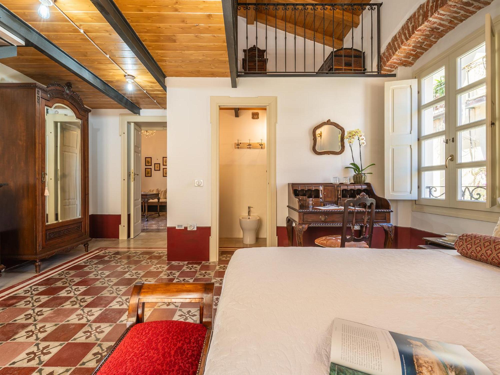 Palazzo Cherchi Dorgali Εξωτερικό φωτογραφία