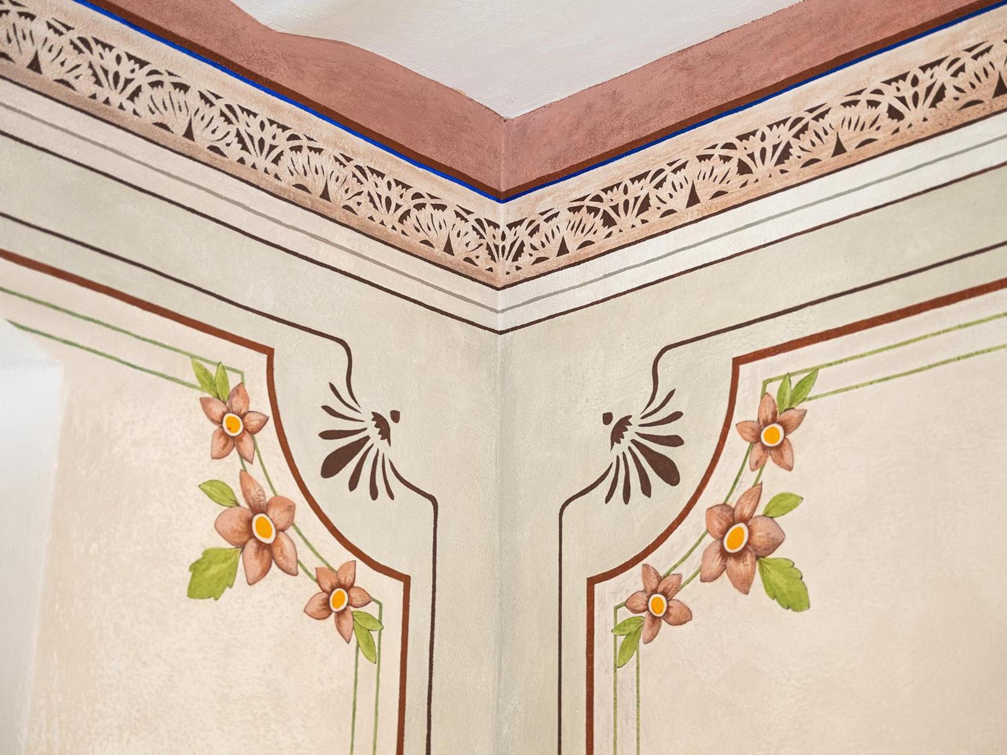 Palazzo Cherchi Dorgali Εξωτερικό φωτογραφία