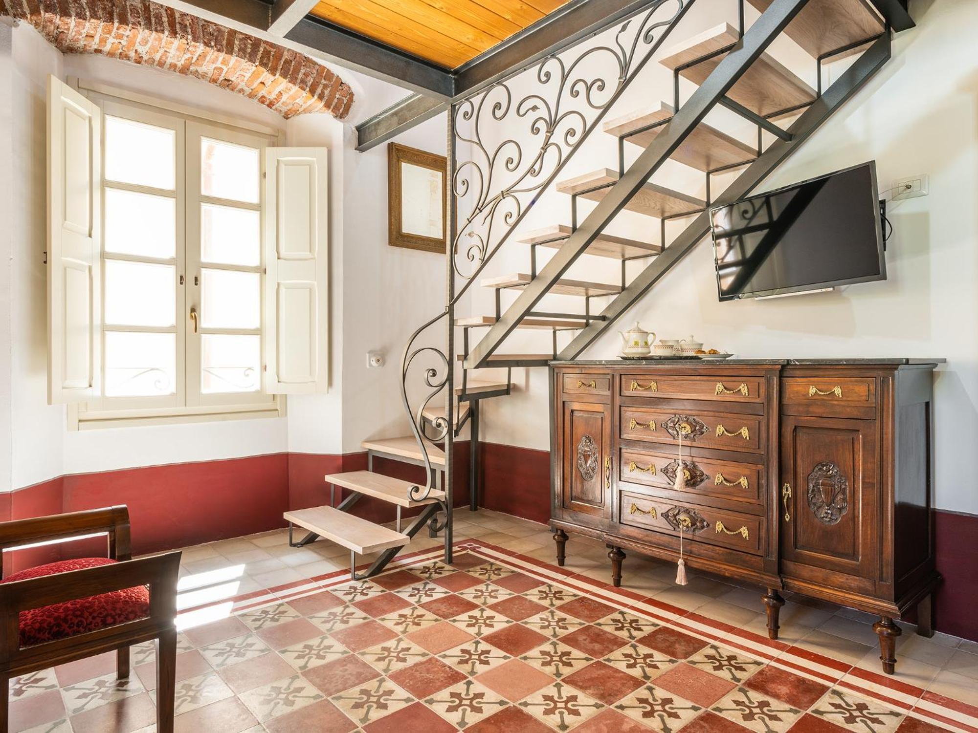 Palazzo Cherchi Dorgali Εξωτερικό φωτογραφία
