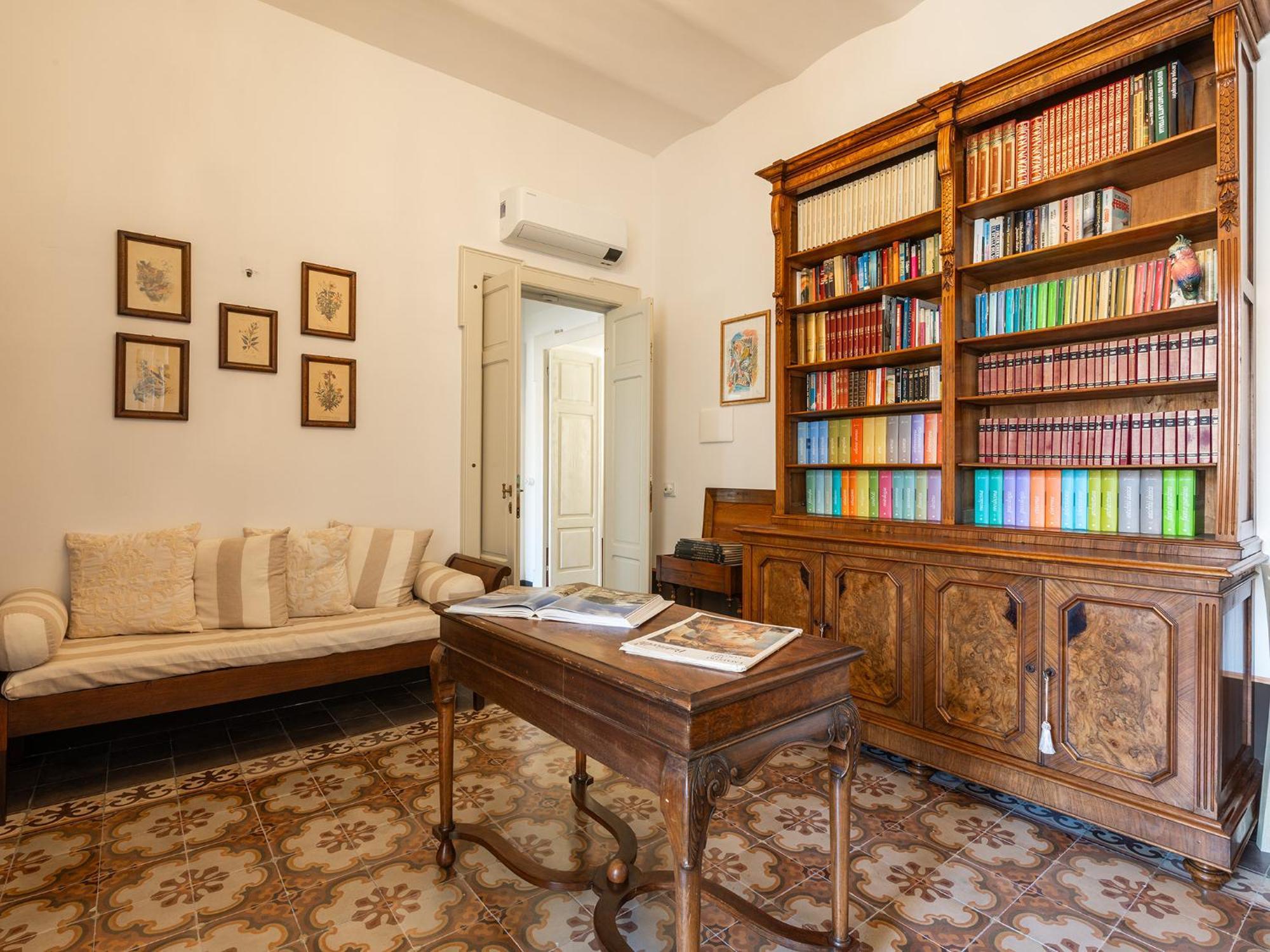 Palazzo Cherchi Dorgali Εξωτερικό φωτογραφία