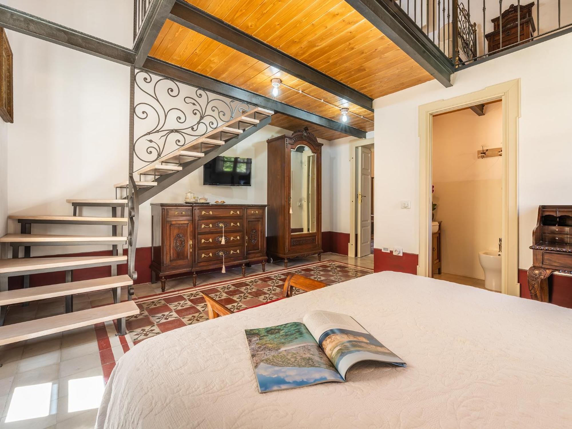 Palazzo Cherchi Dorgali Εξωτερικό φωτογραφία