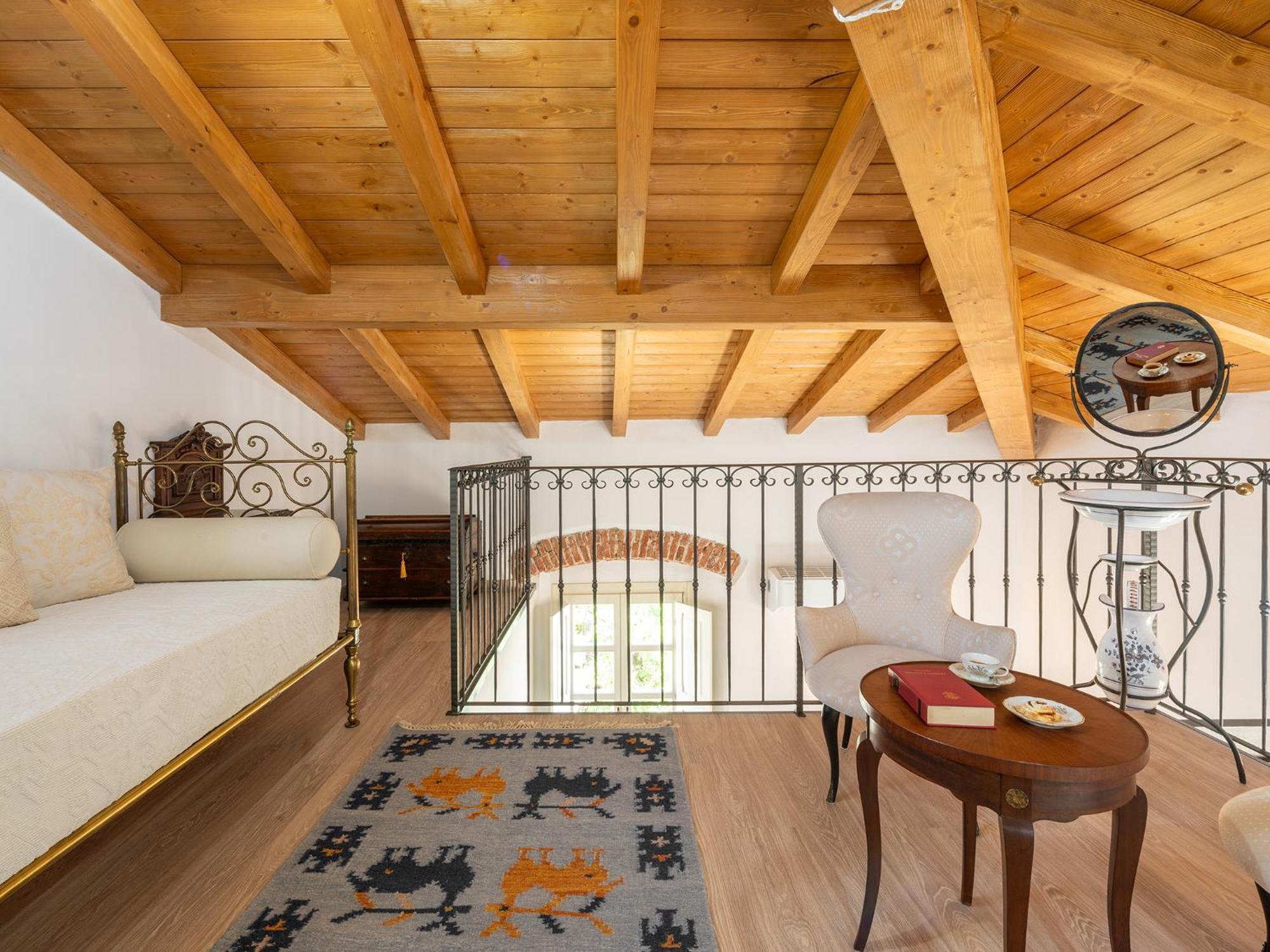 Palazzo Cherchi Dorgali Εξωτερικό φωτογραφία