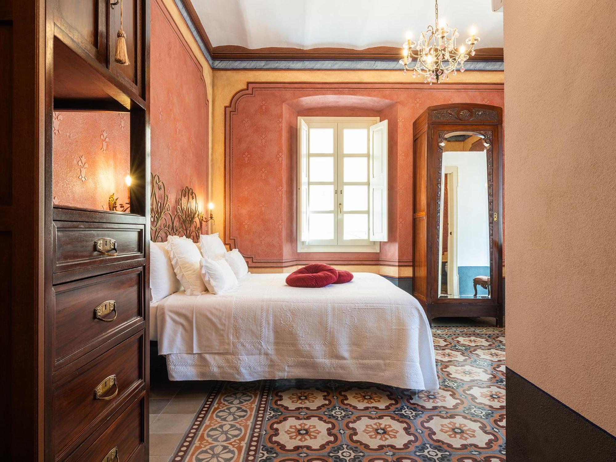 Palazzo Cherchi Dorgali Εξωτερικό φωτογραφία