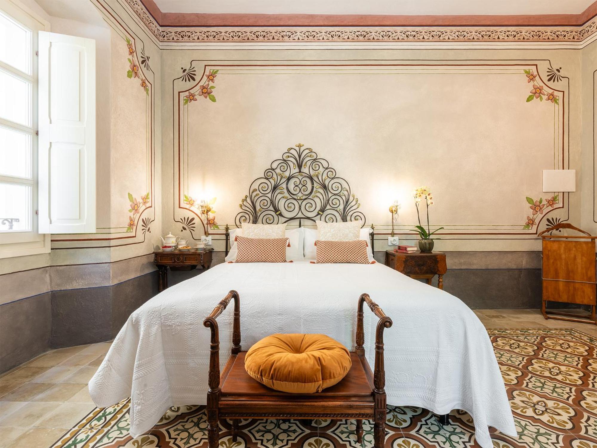 Palazzo Cherchi Dorgali Εξωτερικό φωτογραφία